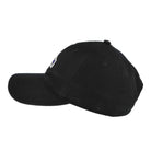 Nike Club Unstructured Dunk Patch Cap Black Caps  Material | Overkill