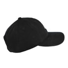 Nike Club Unstructured Dunk Patch Cap Black Caps Close-up | Overkill