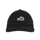 Nike Club Unstructured Dunk Patch Cap Black Caps Detailfoto | Overkill