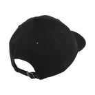 Nike Club Unstructured Dunk Patch Cap Black Caps Detail view 1 | Overkill