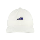 Nike Club Unstructured Dunk Patch Cap White Caps Detailfoto | Overkill
