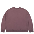 Jordan W Brooklyn Fleece Crew 2 Sky J Mauve Sweatshirts Material | Overkill