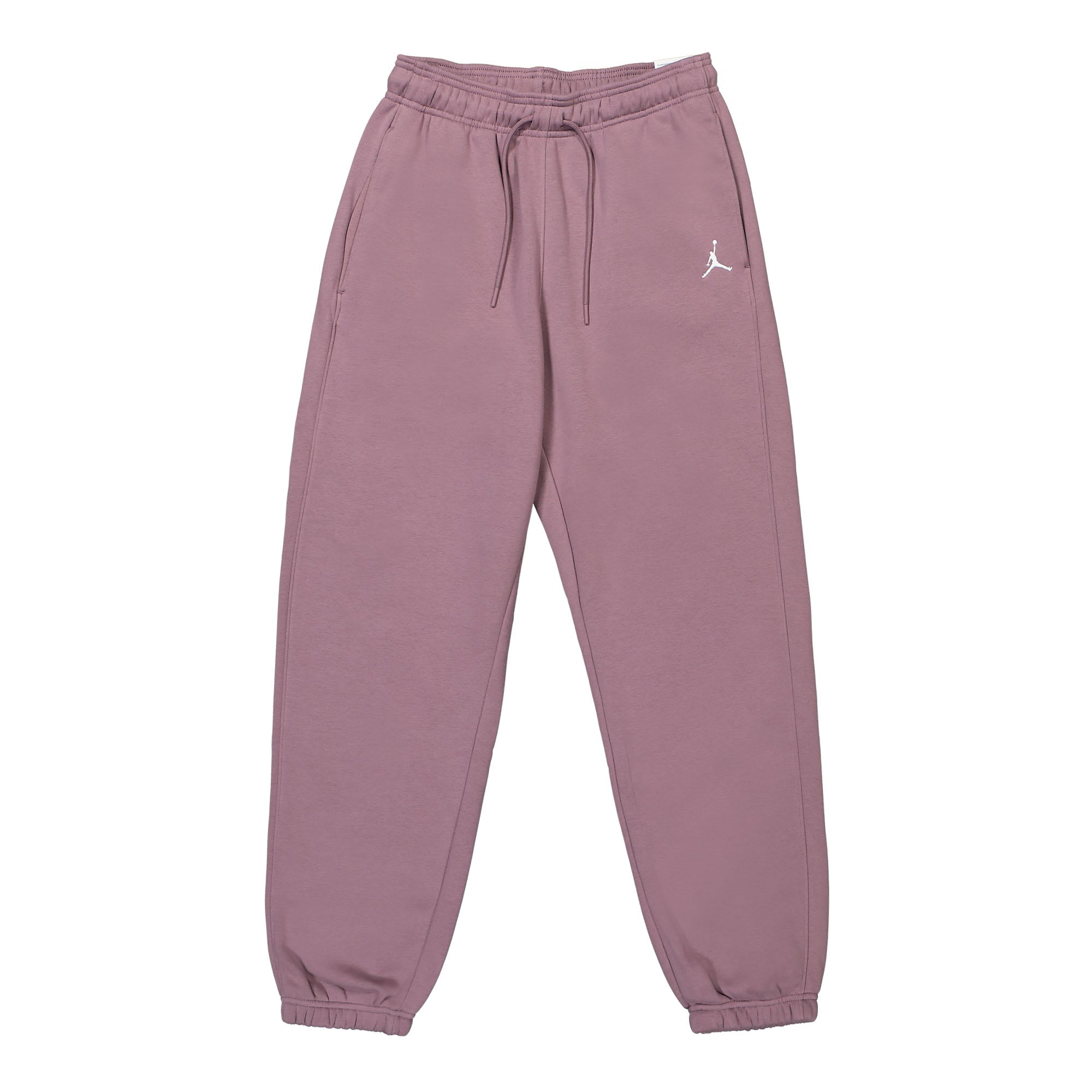Jordan W Brooklyn Fleece Pant Mauve Sweat & Track Pants FN4494 508 | Overkill