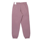 Jordan W Brooklyn Fleece Pant Mauve Sweat & Track Pants Material | Overkill
