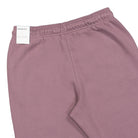 Jordan W Brooklyn Fleece Pant Mauve Sweat & Track Pants Detail view 1 | Overkill