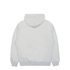 Jordan Flight MVP Fleece Hoodie Pure Platinum / Heather / Black Hoodies Material | Overkill