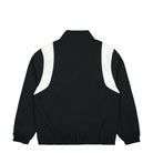 Jordan Essentials Jacket Black / Black / White / White Jackets Material | Overkill