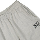 Nike Stussy x Nike Fleece Pant Grey Heather / Black Sweat & Track Pants Detailfoto | Overkill