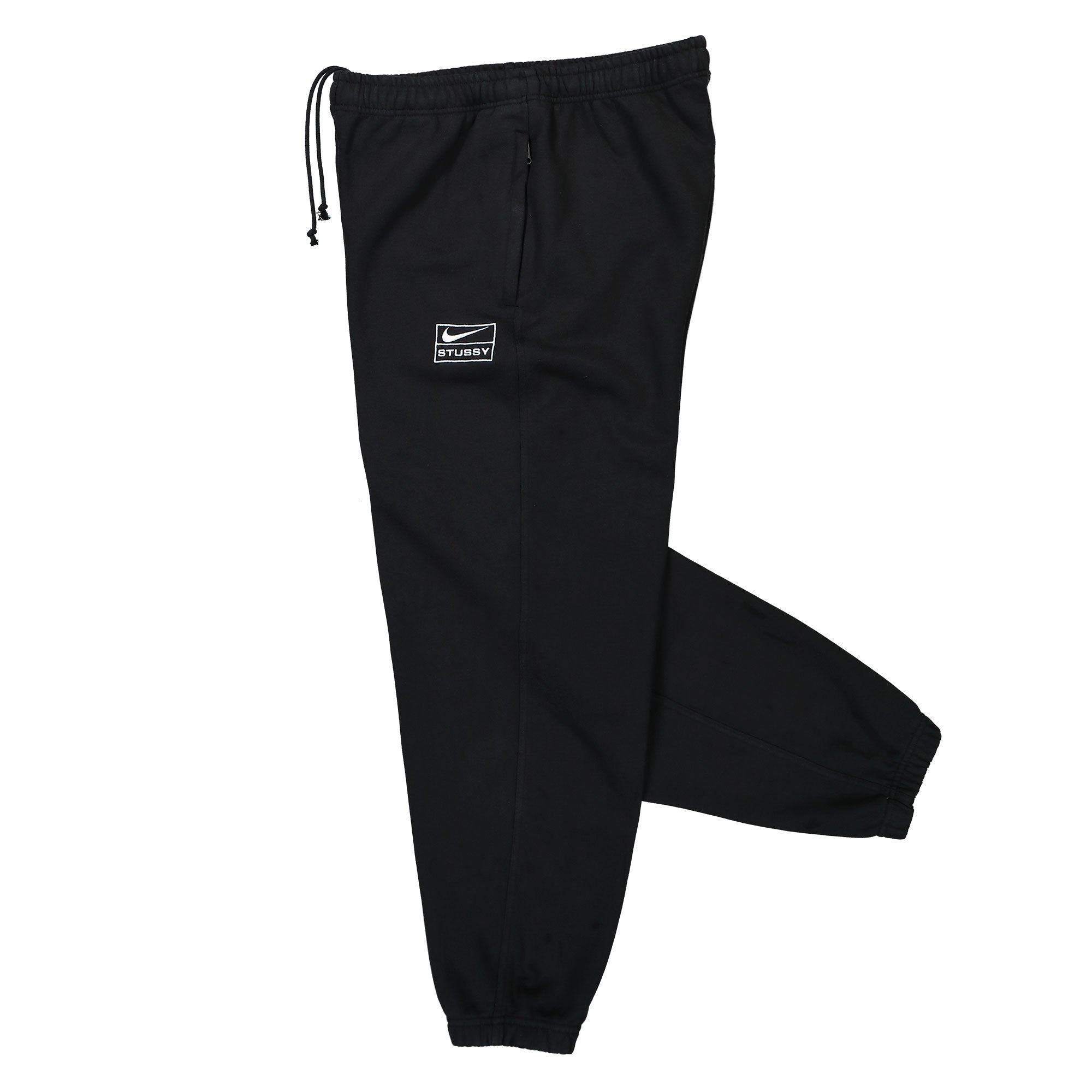 Nike Stussy x Nike Fleece Pant FN5235 010 | OVERKILL