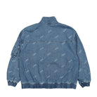 Jordan W Renegade Jacket Stone Blue Jackets Material | Overkill