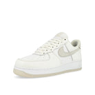 Nike Air Force 1 '07 LV8 White / Phantom - Summit White Low Top Sneakers  Close Up | Overkill