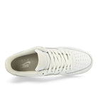 Nike Air Force 1 '07 LV8 White / Phantom - Summit White Low Top Sneakers  Detailfoto | Overkill