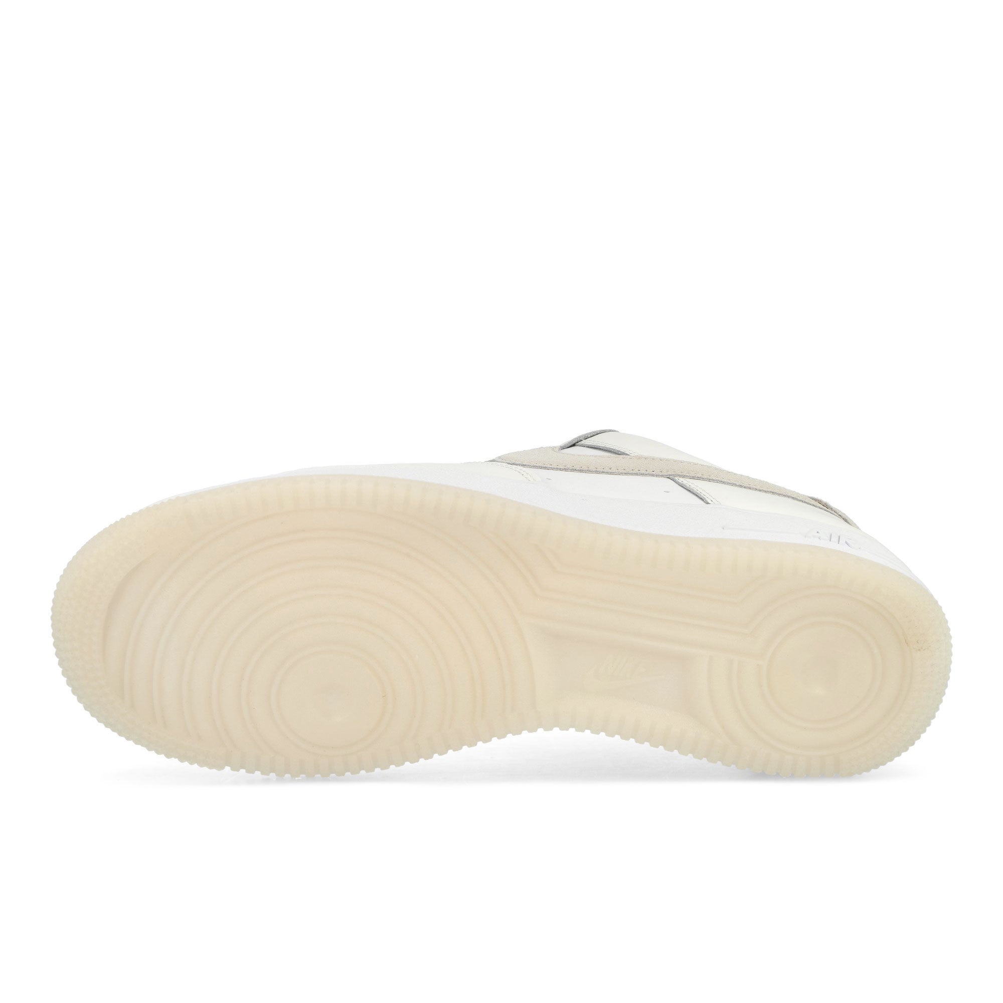 Nike Air Force 1 '07 LV8 White / Phantom - Summit White Low Top Sneakers  Detail View 1 | Overkill