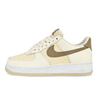 Nike Air Force 1 '07 LV8 Sail / Khaki - Coconut Milk - White Low Top Sneakers FN5832 101 | Overkill