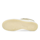 Nike Air Force 1 '07 LV8 Sail / Khaki - Coconut Milk - White Low Top Sneakers  Detail View 1 | Overkill