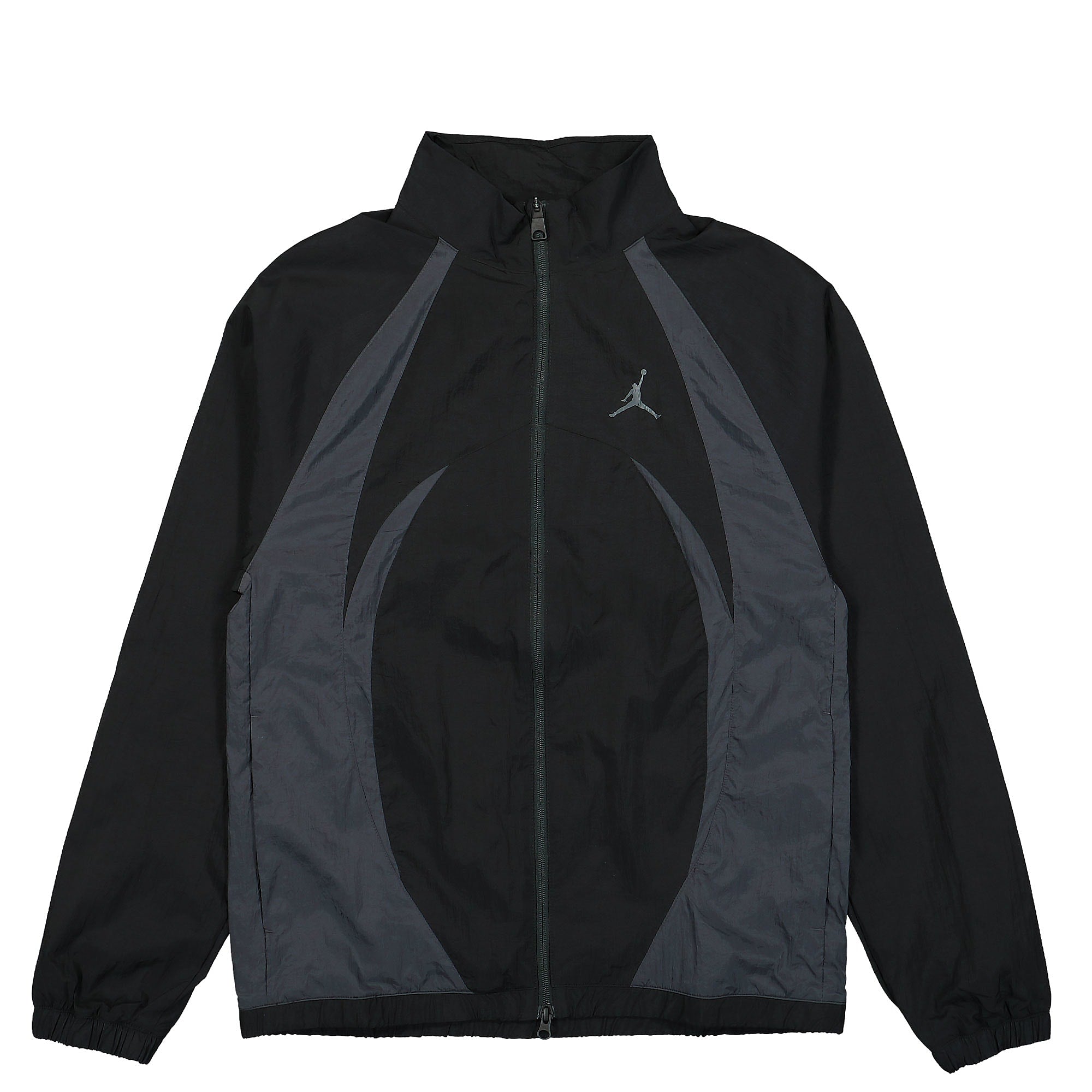 Jordan Sport Jam Training Jacket Black / Dark Shadow / Dark Shadow Jackets FN5848 010 | Overkill