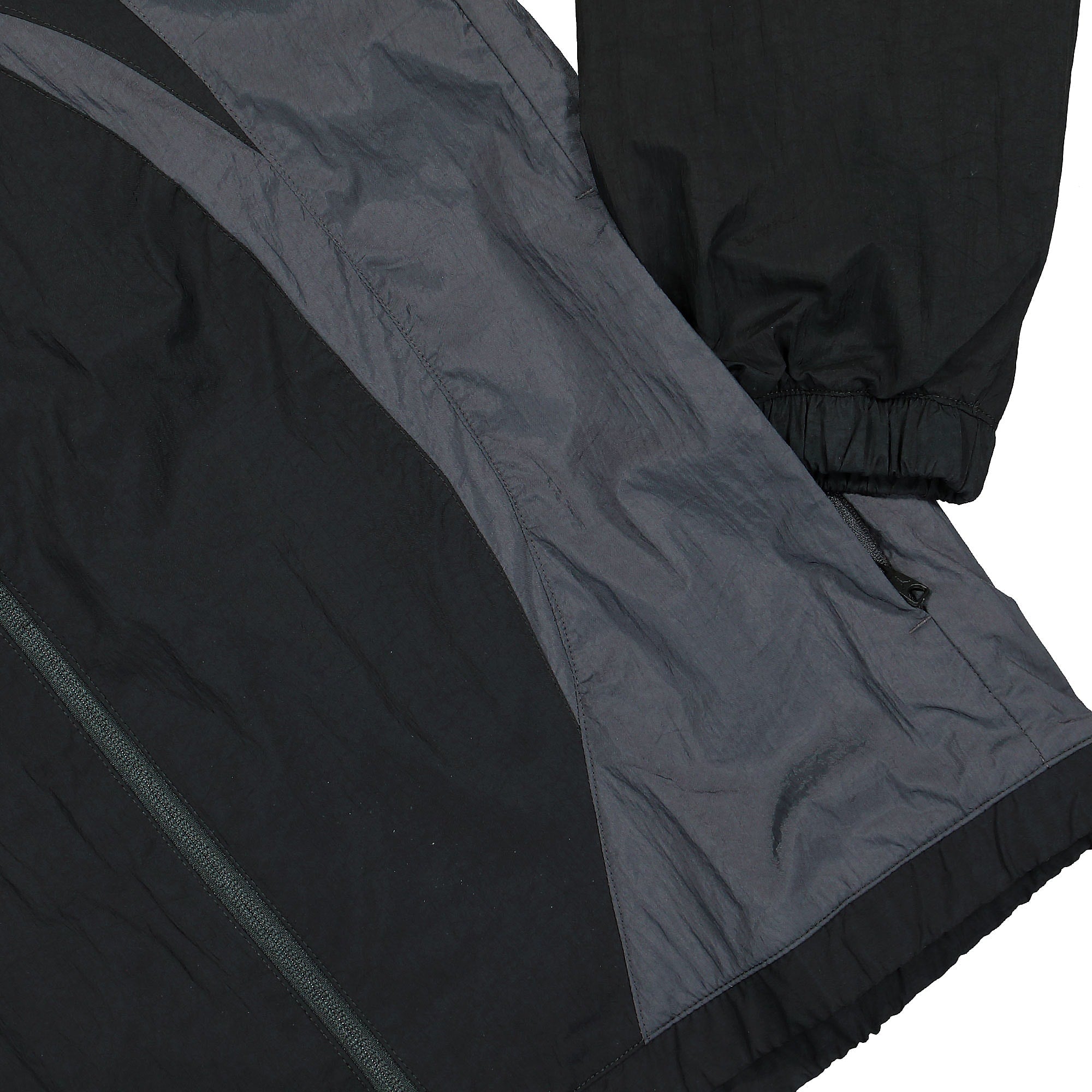 Jordan Sport Jam Training Jacket Black / Dark Shadow / Dark Shadow Jackets Detailfoto | Overkill