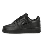 Nike Air Force 1 Low Retro Black / Black - Black Low Top Sneakers FN5924 001 | Overkill
