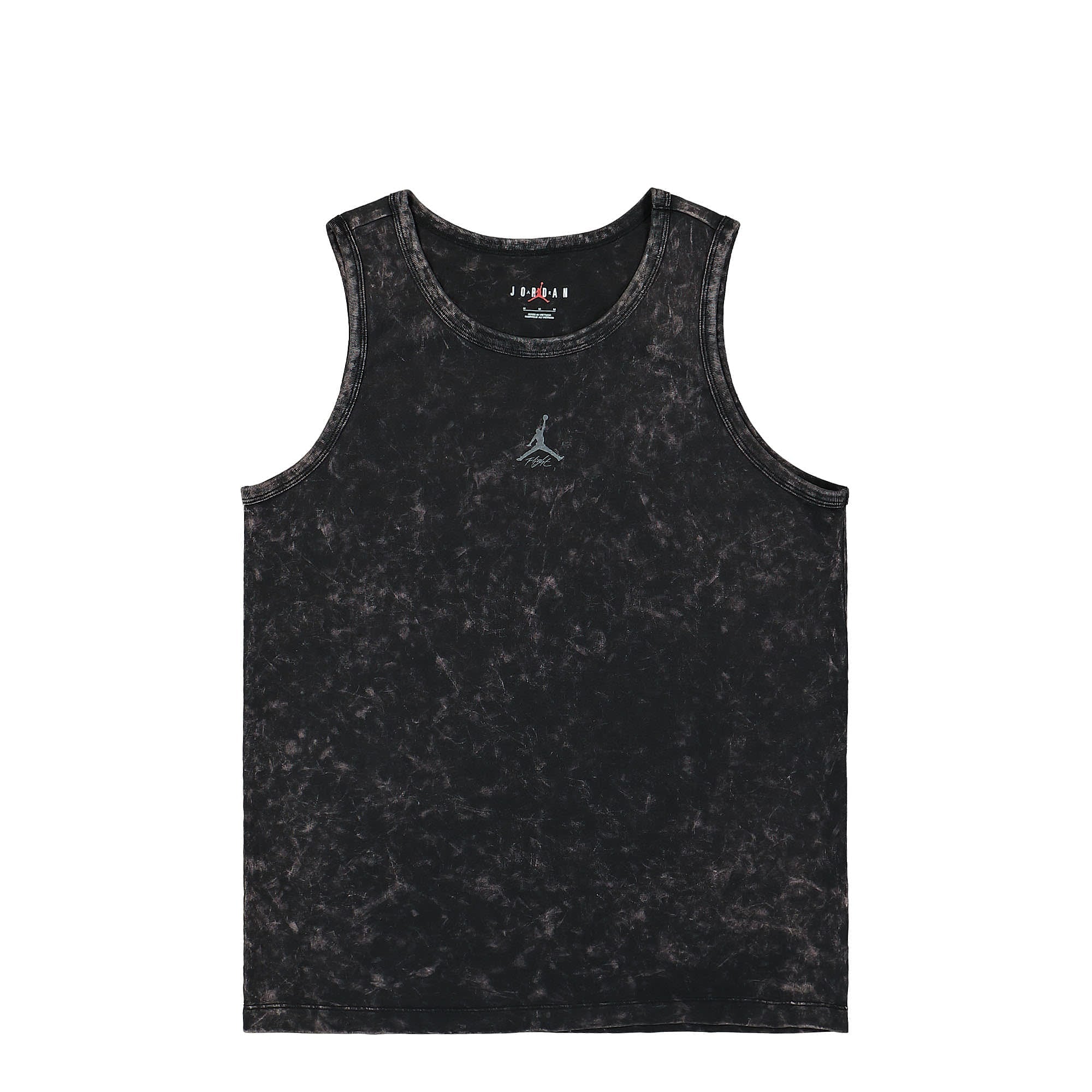 Jordan Flight Essentials Tanktop Black Tops FN5996 010 | Overkill