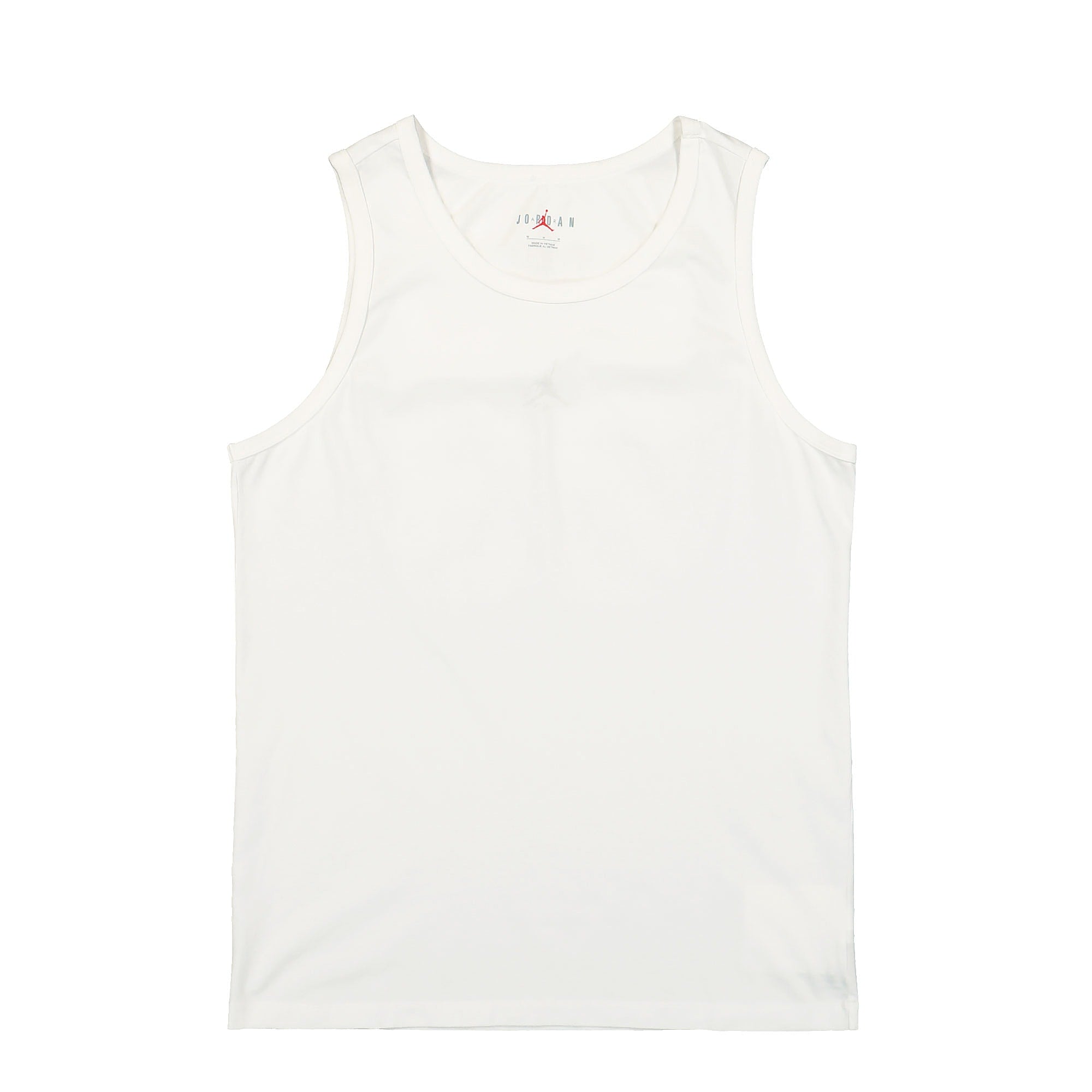 Jordan Flight Essentials Tanktop White Tops FN5996 100 | Overkill