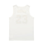 Jordan Flight Essentials Tanktop White Tops Close-up | Overkill