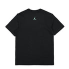 Jordan Sport Dri-Fit Graphic T-Shirt Black / Mint Foam T-Shirts Material | Overkill