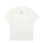 Jordan Sport Dri-Fit Graphic T-Shirt White / Black T-Shirts Material | Overkill