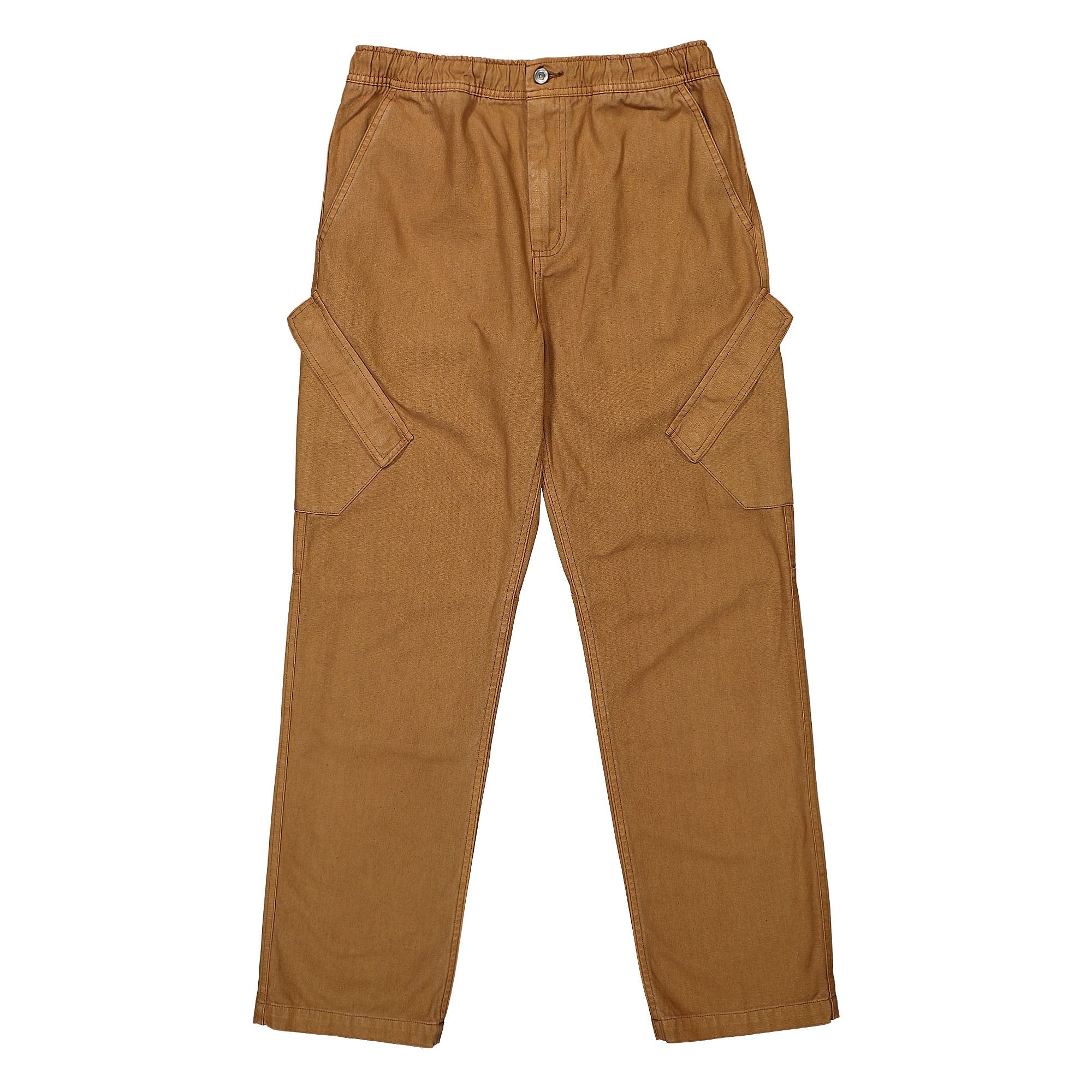Jordan Essentials Washed Chicago Pants Legend Dark Brown Casual Pants FN6364 231 | Overkill