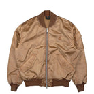 Jordan Essentials Renegade Jacket Legend Dark Brown Jackets FN6543 231 | Overkill