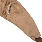 Jordan Essentials Renegade Jacket Legend Dark Brown Jackets Detail view 1 | Overkill