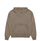 Nike NRG CS Fleece Hoodie Olive Grey / Moon Fossil / Moon Fossil Hoodies FN7659 040 | Overkill