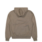 Nike NRG CS Fleece Hoodie Olive Grey / Moon Fossil / Moon Fossil Hoodies Material | Overkill