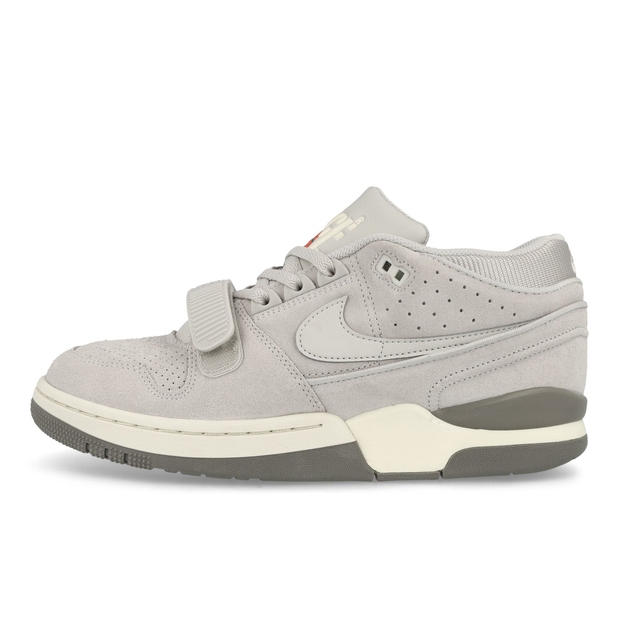 Nike Air Alpha Force 88 Light Bone-Light Bone - Coconut Milk  Low Top Sneakers FN6594 001 | Overkill