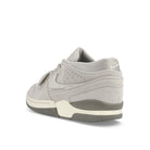 Nike Air Alpha Force 88 Light Bone-Light Bone - Coconut Milk  Low Top Sneakers  Material | Overkill