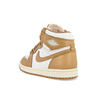 Jordan Air Jordan 1 Retro High OG Praline-White - Sail High Top Sneakers  Material | Overkill