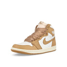 Jordan Air Jordan 1 Retro High OG Praline-White - Sail High Top Sneakers  Close Up | Overkill