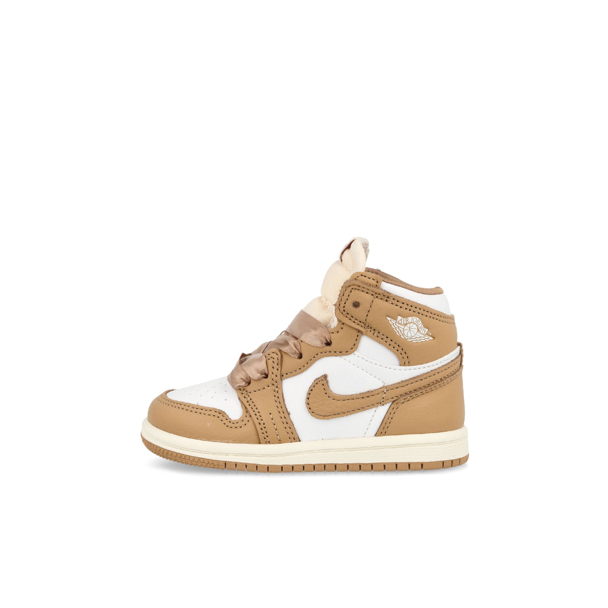 Jordan Jordan 1 Retro High OG TD Praline / White - Sail Sneakers FN6623 201 | Overkill