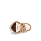 Jordan Jordan 1 Retro High OG TD Praline / White - Sail Sneakers  Detailfoto | Overkill