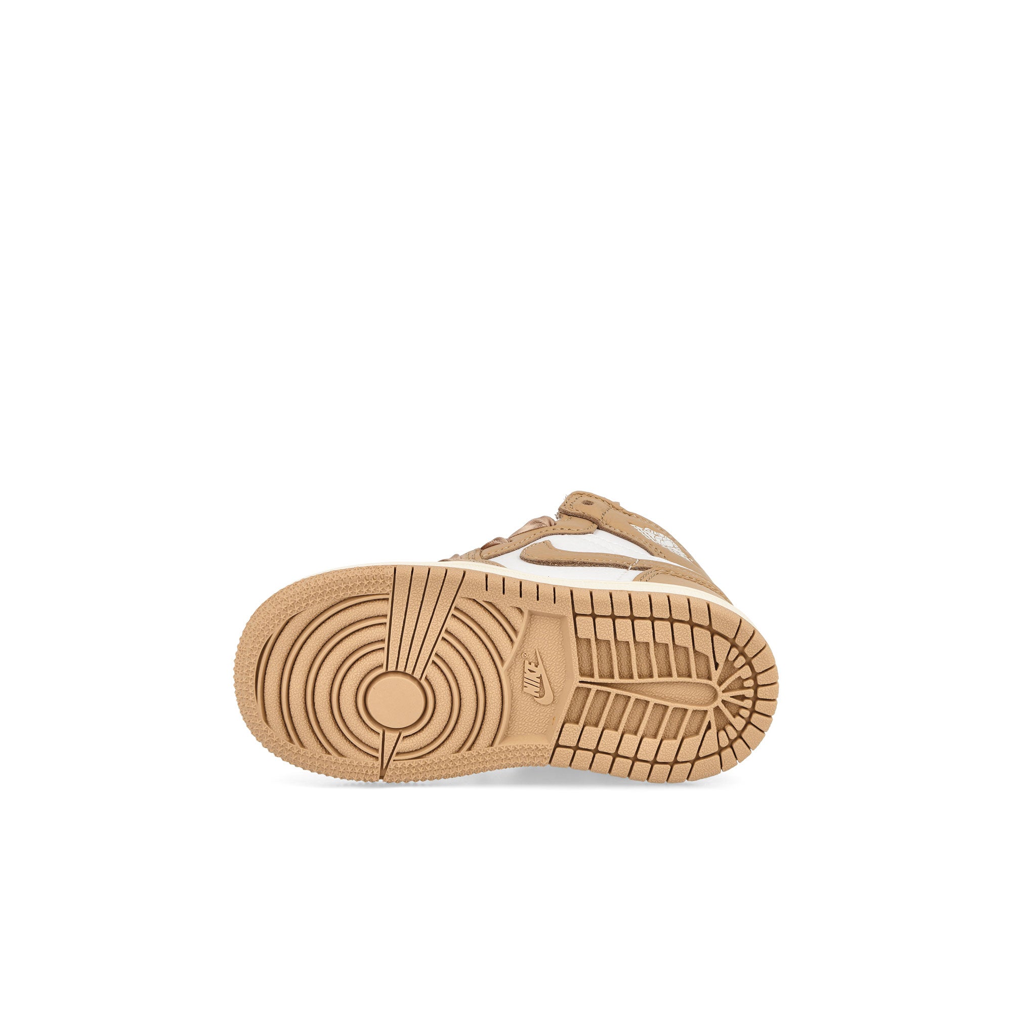 Jordan Jordan 1 Retro High OG TD Praline / White - Sail Sneakers  Detail View 1 | Overkill