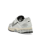 Nike W Zoom Vomero 5 Platinum / Chrome - Light Orewood Brown  Low Top Sneakers  Material | Overkill