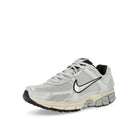 Nike W Zoom Vomero 5 Platinum / Chrome - Light Orewood Brown  Low Top Sneakers  Close Up | Overkill