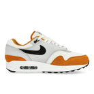 Nike Air Max 1 White / Black - Monarch - Pure Platinum Low Top Sneakers  Silhouette | Overkill