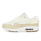 Nike Air Max 1 SC Sail / White - Coconut Milk - Light British Tan Low Top Sneakers FN6983 100 | Overkill