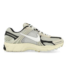 Nike Zoom Vomero 5 Premium Pale Ivory / White-Light Bone  Low Top Sneakers  Silhouette | Overkill