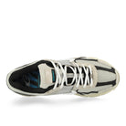 Nike Zoom Vomero 5 Premium Pale Ivory / White-Light Bone  Low Top Sneakers  Detail View 2 | Overkill