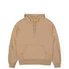 Nike NRG CS Fleece Hoodie Hemp / Sanddrift Hoodies FN7659 200 | Overkill