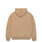 Nike NRG CS Fleece Hoodie Hemp / Sanddrift Hoodies Material | Overkill