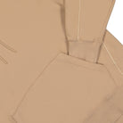 Nike NRG CS Fleece Hoodie Hemp / Sanddrift Hoodies Detailfoto | Overkill