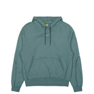 Nike NRG CS Fleece Hoodie Mineral Slate / Faded Spruce / Mica Green Hoodies FN7659 382 | Overkill