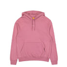 Nike NRG CS Fleece Hoodie Desert Berry / Elemental Pink Hoodies FN7659 667 | Overkill